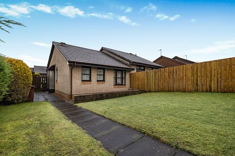 undefined, Logan Drive, Cumbernauld G68