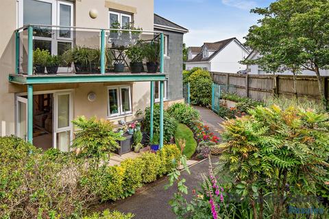 2 bedroom apartment for sale, San Lorenzo Court, Hecla Drive, Carbis Bay, St. Ives
