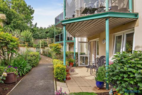 2 bedroom apartment for sale, San Lorenzo Court, Hecla Drive, Carbis Bay, St. Ives
