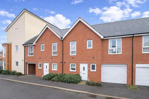 undefined, Bowling Green Close, Milton Keynes MK2