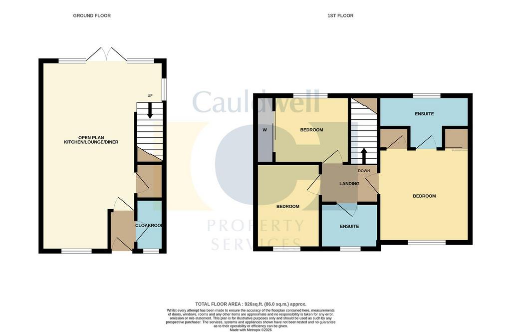 20 Bowling Green Close Bletchley Milton Keynes MK22 FG-Hig