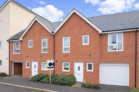 undefined, Bowling Green Close, Milton Keynes MK2