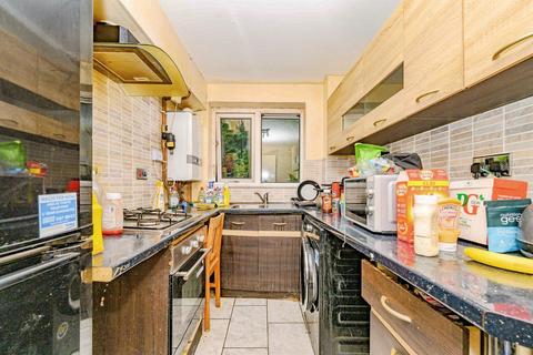 1 bedroom ground floor flat for sale, Kimpton Close, Hemel Hempstead