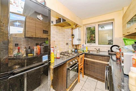 1 bedroom ground floor flat for sale, Kimpton Close, Hemel Hempstead
