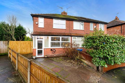 undefined, Dyserth Grove, Stockport SK5