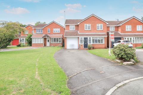 undefined, Primrose Gardens, Featherstone, Wolverhampton
