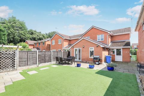 undefined, Primrose Gardens, Featherstone, Wolverhampton