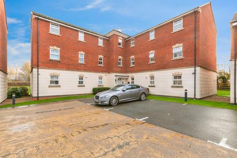 undefined, Loughland Close, Blaby, Leicester