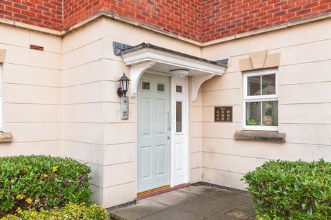 undefined, Loughland Close, Blaby, Leicester