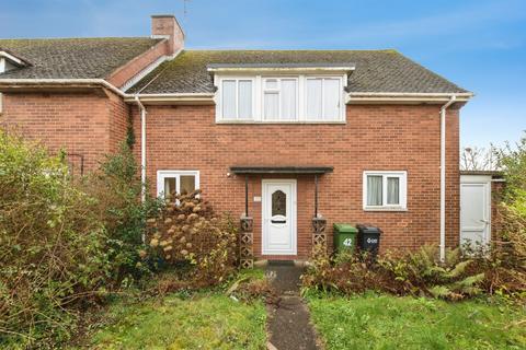 undefined, Mincinglake Road, Exeter