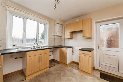 undefined, Mincinglake Road, Exeter