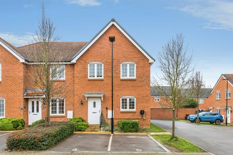 undefined, Markus Avenue, Thame