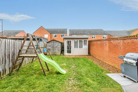 undefined, Markus Avenue, Thame