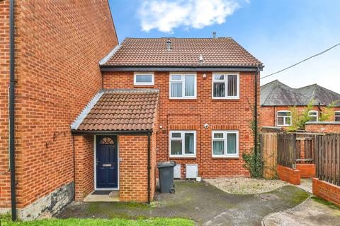 undefined, Blackburn Place, ILKESTON