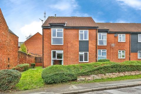 undefined, Blackburn Place, ILKESTON