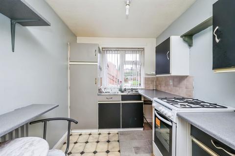 undefined, Blackburn Place, ILKESTON