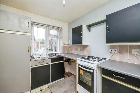 undefined, Blackburn Place, ILKESTON