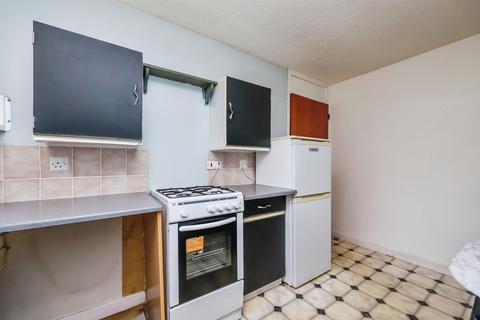 undefined, Blackburn Place, ILKESTON