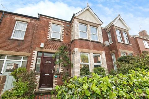 undefined, Lucas Avenue, Exeter