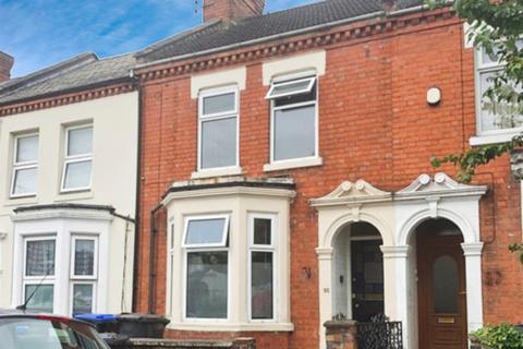 Adams Avenue, Northampton