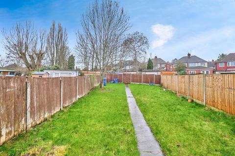 3 bedroom terraced house for sale, Carmodale Avenue, Birmingham