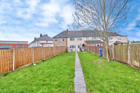 3 bedroom terraced house for sale, Carmodale Avenue, Birmingham