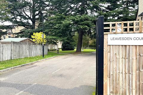 undefined, Mallard Road, ABBOTS LANGLEY