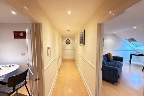 undefined, Mallard Road, ABBOTS LANGLEY