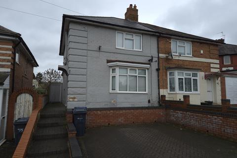 3 bedroom house to rent, Crayford Road, Kingstanding B44