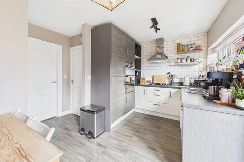 2 bedroom semi-detached house for sale, Cinders Crescent, Cinderford GL14