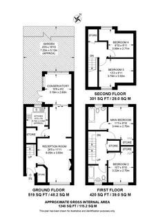 undefined, Heathfield Drive, Mitcham, Surrey, CR4