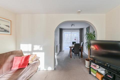 undefined, Heathfield Drive, Mitcham, Surrey, CR4