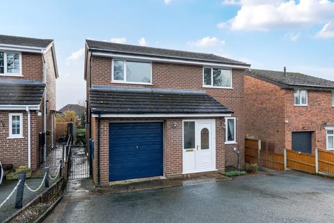 3 bedroom detached house for sale, Oswestry SY11