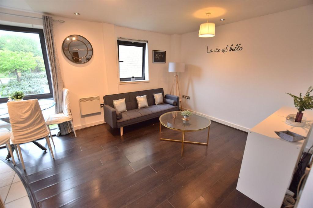 Lounge Area
