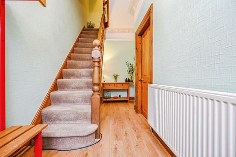 4 bedroom terraced house for sale, Sandhurst Street, Liverpool