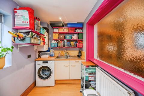 4 bedroom terraced house for sale, Sandhurst Street, Liverpool