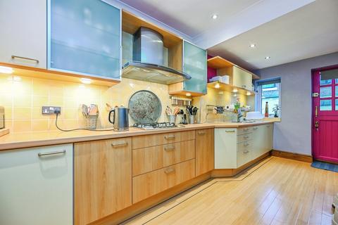 4 bedroom terraced house for sale, Sandhurst Street, Liverpool