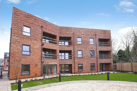 undefined, Apartment Ten, Viciniti, St. Albans