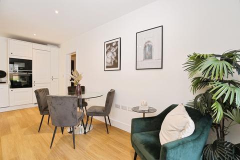 undefined, Apartment Ten, Viciniti, St. Albans