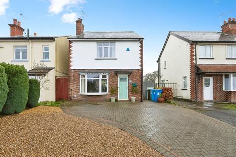 4 bedroom detached house for sale, The Hollow, Littleover, Derby