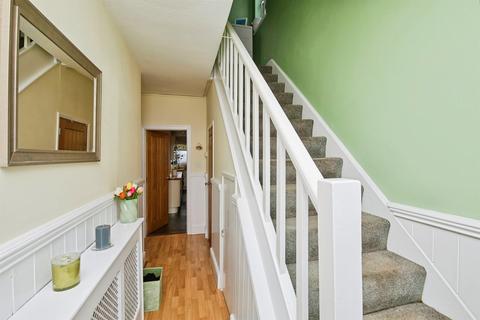 4 bedroom detached house for sale, The Hollow, Littleover, Derby
