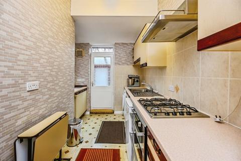 3 bedroom terraced house for sale, Gorsedale Road, Liverpool