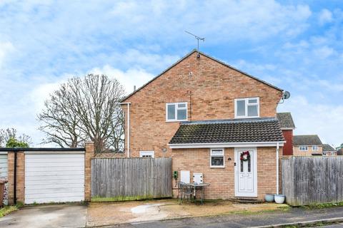Beagle Close, ABINGDON
