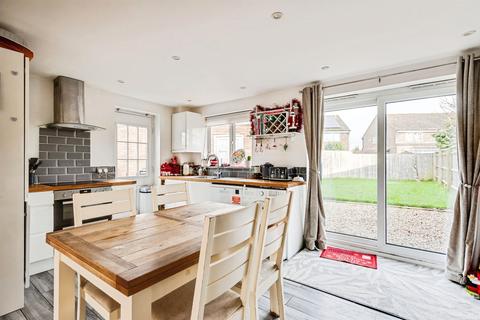 undefined, Beagle Close, ABINGDON
