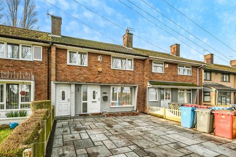 3 bedroom terraced house for sale, Logwood Road, Liverpool
