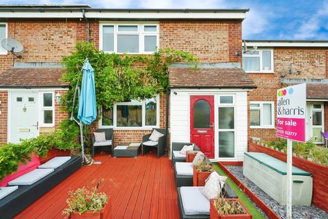 2 bedroom terraced house for sale, Overmead, Abingdon