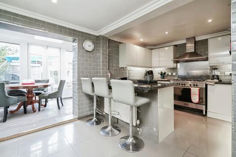 2 bedroom terraced house for sale, Overmead, Abingdon