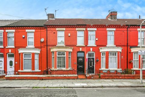 undefined, Kempton Road, Liverpool