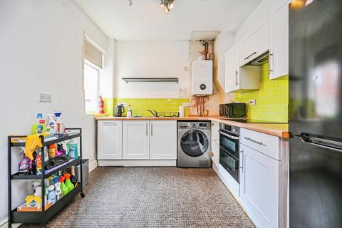 undefined, Kempton Road, Liverpool