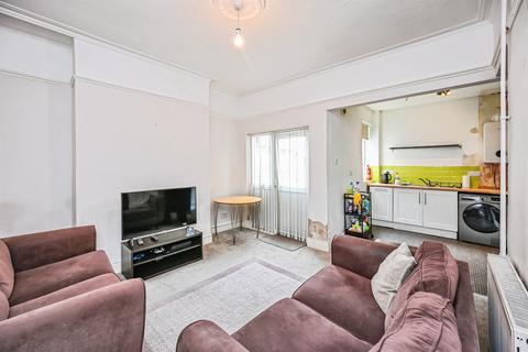 undefined, Kempton Road, Liverpool